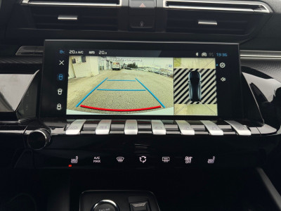 Peugeot 508 Gebrauchtwagen