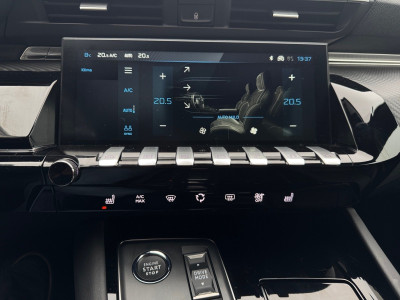 Peugeot 508 Gebrauchtwagen