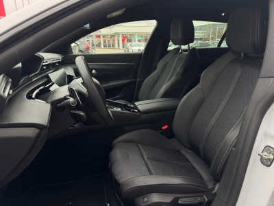 Peugeot 508 Gebrauchtwagen