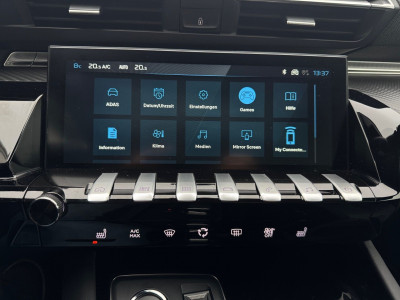 Peugeot 508 Gebrauchtwagen