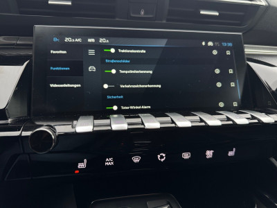 Peugeot 508 Gebrauchtwagen