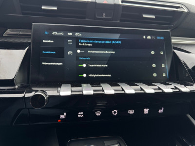 Peugeot 508 Gebrauchtwagen