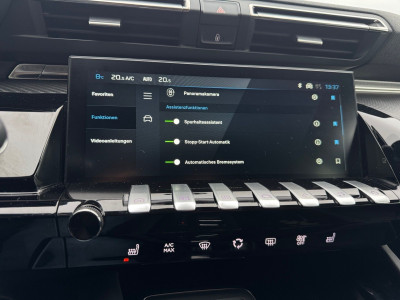 Peugeot 508 Gebrauchtwagen