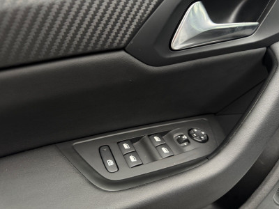 Peugeot 508 Gebrauchtwagen