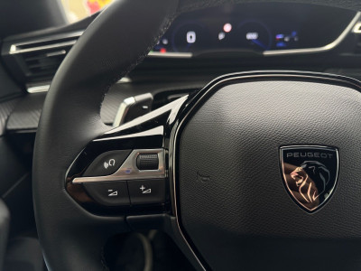 Peugeot 508 Gebrauchtwagen