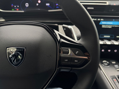 Peugeot 508 Gebrauchtwagen