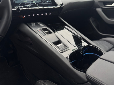 Peugeot 508 Gebrauchtwagen