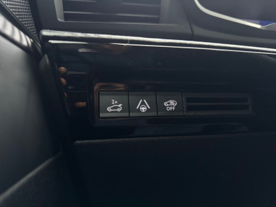 Peugeot 508 Gebrauchtwagen