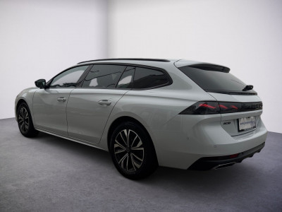Peugeot 508 Gebrauchtwagen