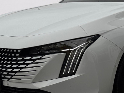 Peugeot 508 Gebrauchtwagen