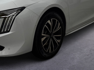 Peugeot 508 Gebrauchtwagen