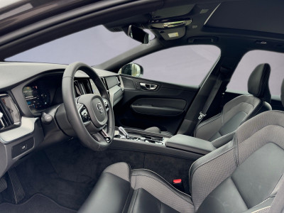 Volvo XC60 Vorführwagen