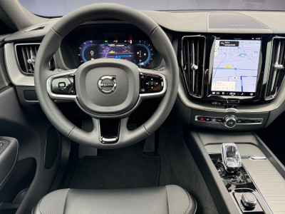 Volvo XC60 Vorführwagen