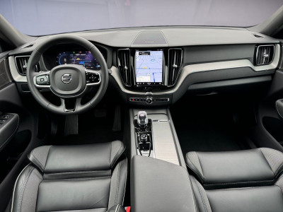 Volvo XC60 Vorführwagen