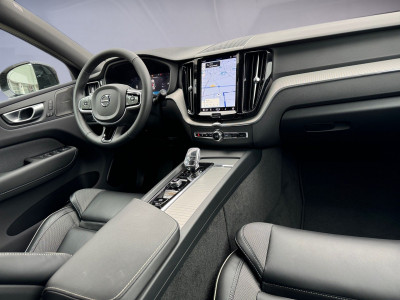 Volvo XC60 Vorführwagen