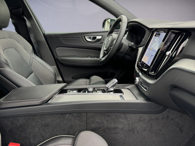 Volvo XC60 Vorführwagen