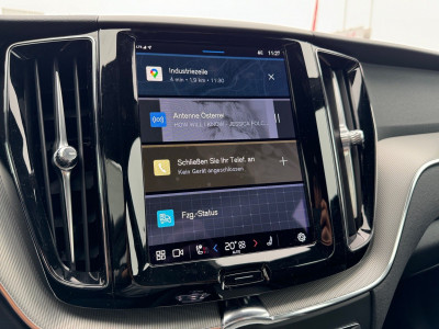 Volvo XC60 Vorführwagen