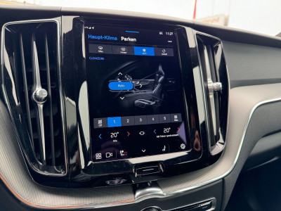 Volvo XC60 Vorführwagen