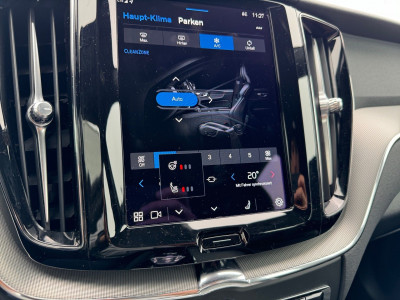 Volvo XC60 Vorführwagen