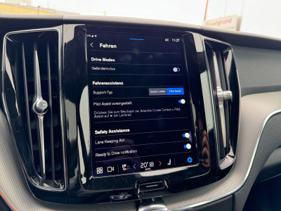 Volvo XC60 Vorführwagen