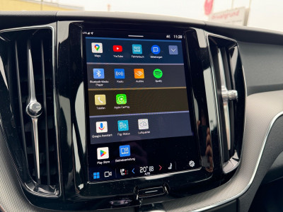 Volvo XC60 Vorführwagen