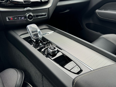 Volvo XC60 Vorführwagen