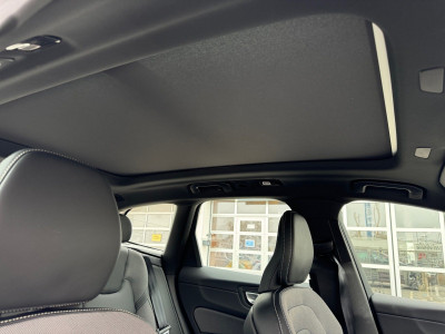 Volvo XC60 Vorführwagen