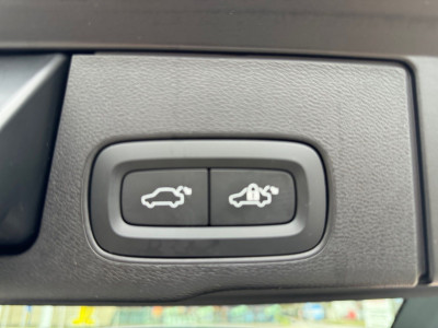 Volvo XC60 Vorführwagen