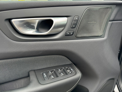 Volvo XC60 Vorführwagen