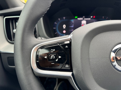 Volvo XC60 Vorführwagen