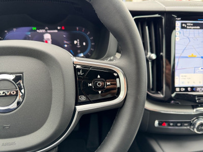 Volvo XC60 Vorführwagen