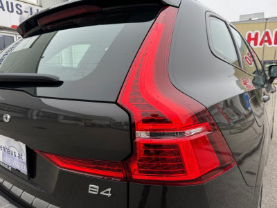 Volvo XC60 Vorführwagen