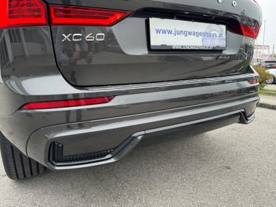Volvo XC60 Vorführwagen