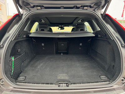 Volvo XC60 Vorführwagen