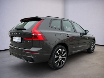Volvo XC60 Vorführwagen
