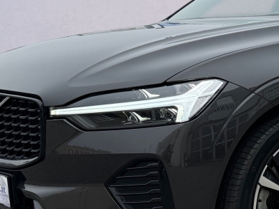 Volvo XC60 Vorführwagen