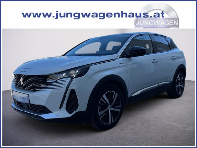 Peugeot 3008 Gebrauchtwagen