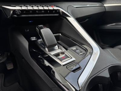Peugeot 3008 Gebrauchtwagen