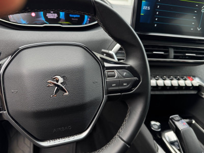 Peugeot 3008 Gebrauchtwagen