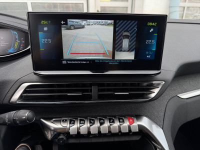 Peugeot 3008 Gebrauchtwagen