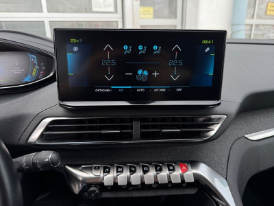 Peugeot 3008 Gebrauchtwagen