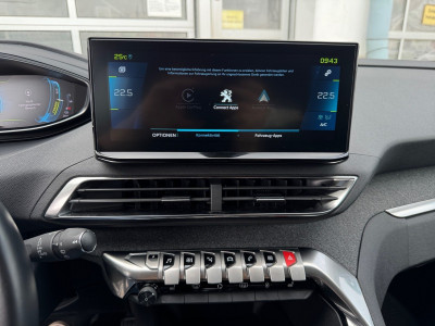 Peugeot 3008 Gebrauchtwagen