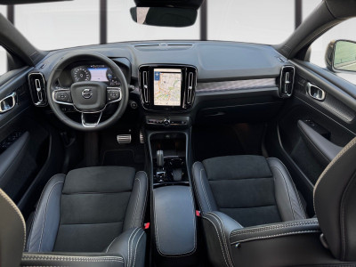 Volvo XC40 Gebrauchtwagen