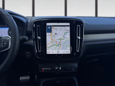 Volvo XC40 Gebrauchtwagen