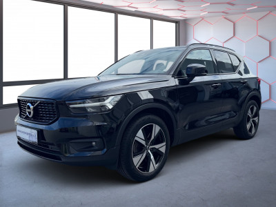 Volvo XC40 Gebrauchtwagen