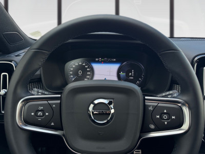 Volvo XC40 Gebrauchtwagen