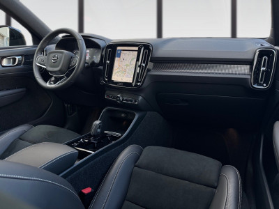 Volvo XC40 Gebrauchtwagen