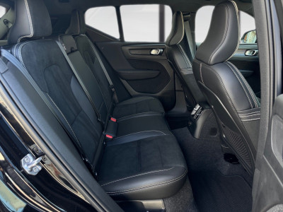 Volvo XC40 Gebrauchtwagen