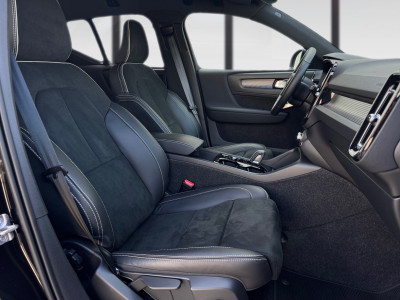 Volvo XC40 Gebrauchtwagen