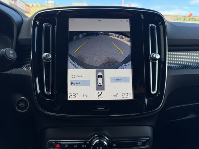 Volvo XC40 Gebrauchtwagen